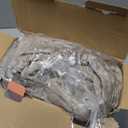 ESTINGO Heated Throw Blanket Electric Blanket, Heating Blanket Throw with 4 Hours Auto Off & 5 Heating Levels, 50"x60" Heated Blanket Throw with Overheat Protection for Couch & Bed, Light Tan