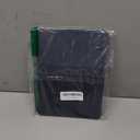 ProCase Smart Case for iPad Air 11-inch M3 M2 2025 2024/10.9 Air 5th 4th Generation 2022 2020, Protective Cover for Air 5 4 -Navy