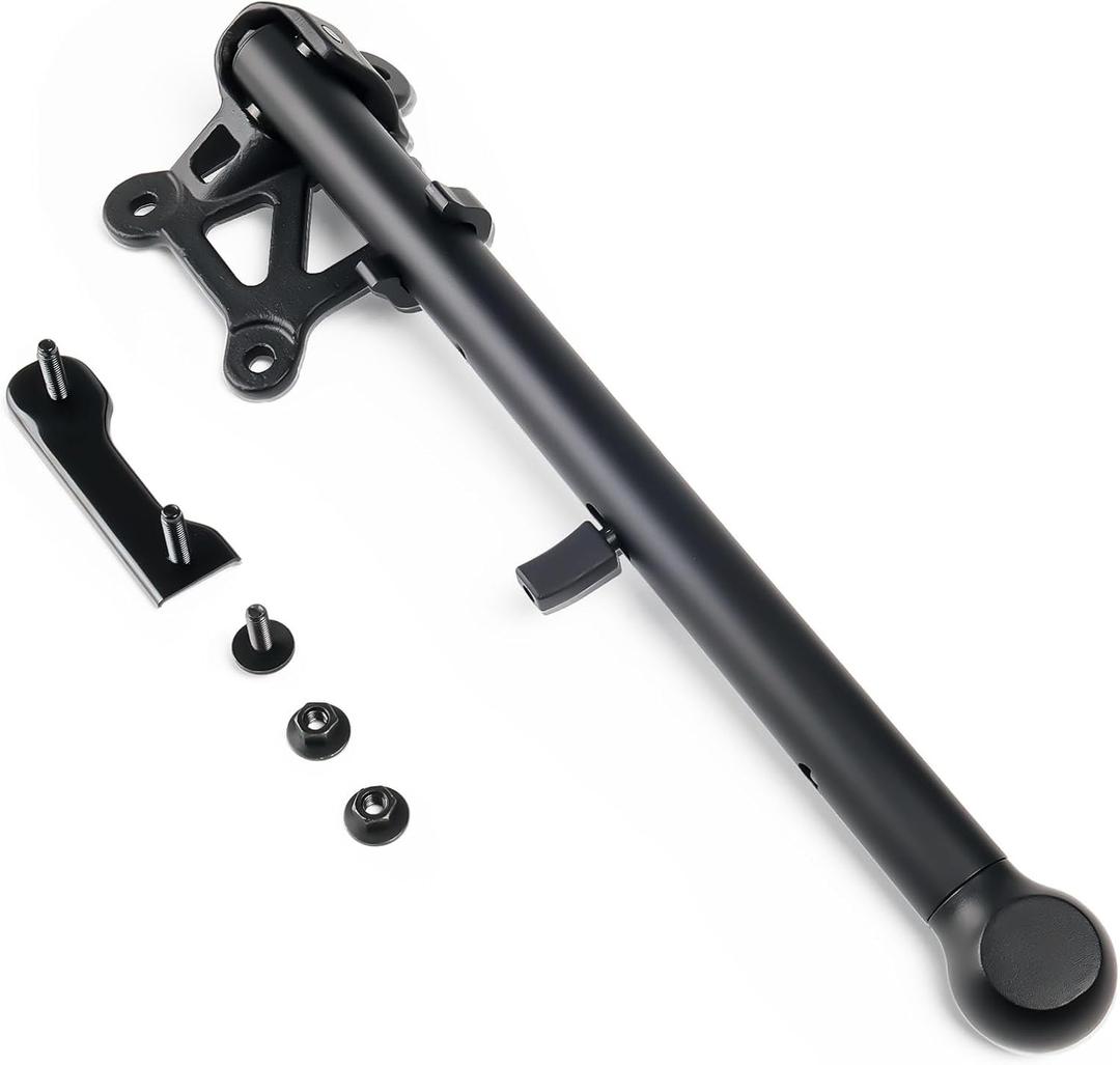 85116689 Auxiliary Tailgate Step Handle Fit for Chevy Silverado & for GMC Sierra 1500 2500 HD 3500 HD 2019-2024, Assist Handle Assembly, Pickup Box Aux E/Gate Step Armrest, W/Bracket Replace# 84338560