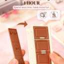 Rolife Super Creator Kits Tasty Cake Shop, Tiny House Building Blocks for Little Dolls, DIY Plastic Mini House Model Building Kits for Teens Aged 14+, DIY Crafts/Hobbies for Adults (Tasty Cake Shop)