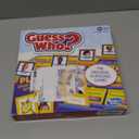 Hasbro Gaming Guess Who? Board Game, with People and Pets Cards, The Original Guessing Game for Kids, Ages 6 and Up