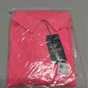 FKEEP Women's Fk3139lst (Pink, L)