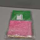 100 Pack A7 Envelopes with Colorful Blank 5 x 7 Cards Self-Adhesive Business Envelopes Invitations Cards Envelopes (Multicolored, A7)