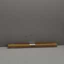 Haichy 26711-06-06-24 Hydraulic Hose Swivel Assembly 3/8" Hydraulic Hose with Female JIC X Female JIC, 24" Long, 4785 PSI