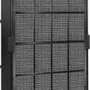 114190 HEPA Washable Replacement Filter B for Winix Models 9500 U300 P300 WAC9000 WAC9500 WAC5000 WAC5000b WAC5300 WAC6300 WAC5500 Air Purifiers Compatible with 114190 Size 21 Replacement Filter B