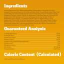 Pedigree Adult Dry Dog Food, Complete Nutrition, Roasted Chicken & Vegetable Flavor, 3.5 lb. Bag (EXP 12/12/26)