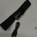 Streamlight 89022 ProTac HP-X USB 800-Lumen 105000 Candela Rechargeable High Performance Multi-Functional Tactical Flashlight, Black