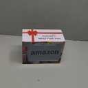 Marbrasse Pen Organizer with 2 Drawer, Multi-Functional Pencil Holder for Desk, Desk Organizers and Accessories with 5 Compartments + Drawer for Office Art Supplies (White)