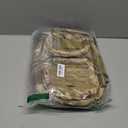 Military Tactical Backpack Army 3 Day Assault Pack Molle Bag Rucksack Tan