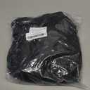 Nepest Hydration Pack Backpack for Women & Men, Lightweight Water Backpack with 2L Water Bladder for Hiking Cycling Running Biking (Black)