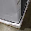 BLACK+DECKER Small Portable Washer, Washing Machine for Household Use, Portable Washer 1.7 cu.Ft with 8 Cycles, Transparent Lid & LED Display