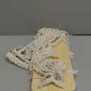 M&G House Newborn Photography Props Swing Prop Wooden Swing Seats Baby Photo Props Wooden Prop Swing Baby Photoshoot Props Newborn Photography Accessory(Wood Color, 4 Wings 6 Red Hearts)