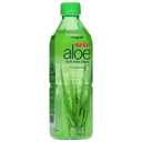 Iberia Aloe Vera Drink with Aloe Vera Pulp, Original, 16.9 fl oz (Pack of 24) Best By Feb 03, 2027