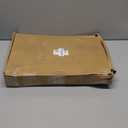 3-Piece Lighted Snowman Christmas Decorations Outdoor Yard Snow Man Family with 180 LED Lights, Snowman Yard Decorations, Christmas Yard Decorations for Outdoor Lighted Holiday Lawn Garden Porch