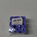 Ubbi On The Go Waste Disposal Bags Refills Value Pack, Lavender Scented, 9Roll Refills, Baby On The Go Essentials