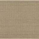 Artoid Mode Washable Non Slip Rubber Backing Kitchen Rugs Doormat, Absorbent Kitchen Floor Mats Front of Sink Kitchen Mats for Floor Home Decor 24x60 Inch (Linen)