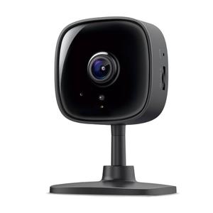 Tapo 1080P Indoor Security Camera for Baby Monitor, Pet Camera w/Motion Detection, 2Way Audio, Night Vision, Cloud & SD Card Storage, Works w/Alexa & Google Home, Plugin, C101