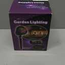 Christmas Laser Outdoor, Christmas Projector Light Outdoor Waterproof, Landscape Spotlight Red & Green Xmas Stars Show for Christmas, Holiday Decor for House, Party, Garden