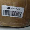 Hydraulic Gerotor Motor 4-Bolt 17.9 IN3/R Compatible with Eaton Char-Lynn H Series Motor Replace 101-1007-009 101-1007 Hydraulic Motors