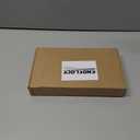 10 Pack 6.3 Inch(160mm) Kitchen Cabinet Handles Brushed Gold Cabinet Pulls Kitchen Cabinet Hardware Drawer Pulls for Cupboard Wardrobe