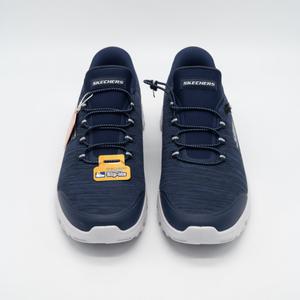 Skechers Sport Glide Step Zefyr, Navy, 13