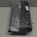 2PCS Under Seat Storage Box for 2026 Tesla Model Y Juniper,Hidden Organizer Tray Underseat Bins with Lid Cover for 2025-2026 Tesla New Model Y Juniper (Launch Series) Interior Accessories