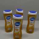 Dial Advanced Clean Gold Body Wash, 16 fl oz (Pack of 4)