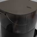 MYPIN Automatic Cat Feeder, 6L WiFi Automatic Video Pet Feeder Cat Food Dispensers Cat Feeder Automatic with Timer Feeding & Watering Supplies for Cats 2-Way Audio Mobile Phone Control