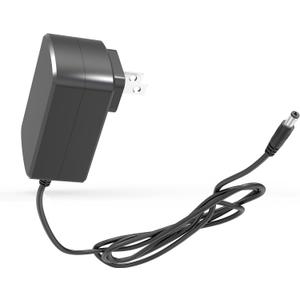 Vacuum Charger for Oraimo OSV-102 OSV-225 OWD-101, for Kyvol V20 21.6V 22.2V Li-ion Battery Cordless Vacuum Cleaner Replacement Power Adapter Cord