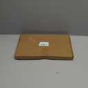 Acrylic Jumping Spider Enclosure - Insect Terrarium for Spiders, Mantises, Tarantulas & Frogs (Large)