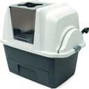 Catit Smartsift Automatic Sifting Cat Litter Box