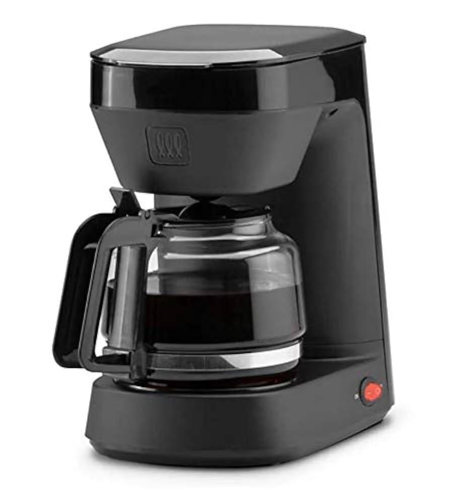 TOASTMASTER 5 CUP COFFEE MAKER