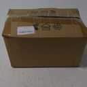 2-Pack Battery Operated Swing Arm Led Wall Sconces with Remote & 5500mAh Rechargeale Light Bulbs, 3-Color Dimmable Indoor Non-Hardwired Metal Wall Light for Bedroom Living Room Kitchen(Black)