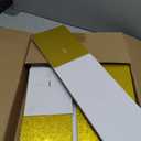 imprsv Marquee Numbers 13 Light up Numbers 4ft, Pre-Cut Foam Board Kit with Light Bulbs for 13 Year Old Party Decorations, 13th Birthday Decorations for Girls Boys Assembly Required