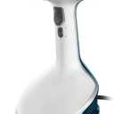 Rowenta Handheld Steamer for Clothes, X-Cel, 1600 Watts, 40-Second Fast Heat-Up, Powerful Continuous or On Demand Steam, 1600 Watts, Portable Clothes Steamer, Travel Must Have, Navy Blue, DR8120