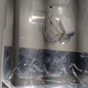 Vanity Mirror with Lights, 14.5" Light Up Makeup Mirror, LED Makeup Mirror with Lights for Bedroom Tabletop, Smart Touch Control 3 Colors Dimmable, 360° Rotation (White)