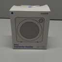 Gaiatop Mini Space Heater, Lightweight PTC Ceramic Fast Heating 500W Energy Efficient for Indoor Use, Overheating & 45 Tip-Over Protection, Portable Desk Electric Heaters for Office Home Purple