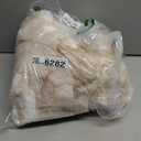 Bedsure GentleSoft Fluffy Fuzzy Tie-dye Taupe Throw Blanket for Bed, Soft Cozy Fleece Faux Fur Blanket for Couch, Taupe Room Decor Minky Velvet Sofa Cover, Women Gifts Thick Warm Plush Winter Bedding,