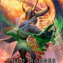 Dreadwar: A LitRPG Adventure (Badges of Dorkdom) - Paperback