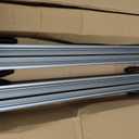 FARMLITE Grow Light Bars Full Spectrum Led Grow Lamps Grow Lights for Indoor Plants Dimmable Daisy Chain for Grow Lights Supplemental Lighting for Grow Tent (240watts)