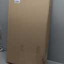 Large Moving Boxes 20'' x 20'' x 15'' (Pack of 6), Corrugated Cardboard Boxes for Packing, Shipping & Moving