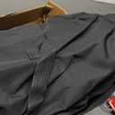 2 Pack Camping Chair Folding Heavy Duty with Cup Holder & Cooler Bag, Oversized Portable Lawn Chair for Adults, Tall and Lightweight, 300 lbs Capacity, for Beach, Fishing, Sports, Travel (Black)