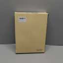 Snorkeling Gear for Adults Kids, Dry-Top Snorkel Set, 180Panoramic Wide View Diving Mask Breathing Freely Snorkel Mask for Snorkeling Scuba Diving Swimming Travel (A1-Black + BlackGreen)