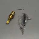 Urnqowuy Brass 1-002 Ceramic Hot Cartridge Fits for Newport Brass Faucet Cartridge and 365 and 850c, Widespread Hot Side