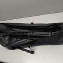 160cm Portable Projector Stand Projector Tripod Stand Installation