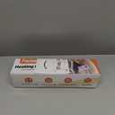 Veridian Healthcare TheraCare Deluxe XL Moist or Dry Heating Pad, Brown, Universal (24-510)