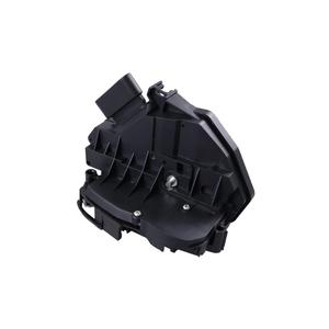 Front Left Driver Side Door Latch Compatible with Ford Focus Fusion Edge Escape Lincoln MKZ 7 Pin