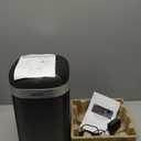 WELOV Smart Air Purifiers for Home, Air Purifer for Bedroom with 23dB Quiet,H13 True HEPA Air Filter for Pets Allergens Removal to 0.1 Microns,Odor Eliminator for Wildfire Pollen Dust,Alexa Control (Grey)