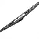 2 x Rear Windshield wiper 14" Original Replacement for Jeep Cherokee 2022-2014 Hyundai Santa Fe 2012-2007 Tucson 2021-2016 Mazda CX-7 2012-2007 CX-9 2022-2007 Toyota CHR 2022-2018 windscreen wiper LU14A