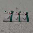 Power Gear White Duplex 4P4C in-Line Adapter, Extender for Home or Office, Ideal Used with Answering Machine, Modem, Fax Machine, 76570,1 Pack